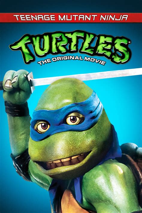 Watch Teenage Mutant Ninja Turtles (1990) .